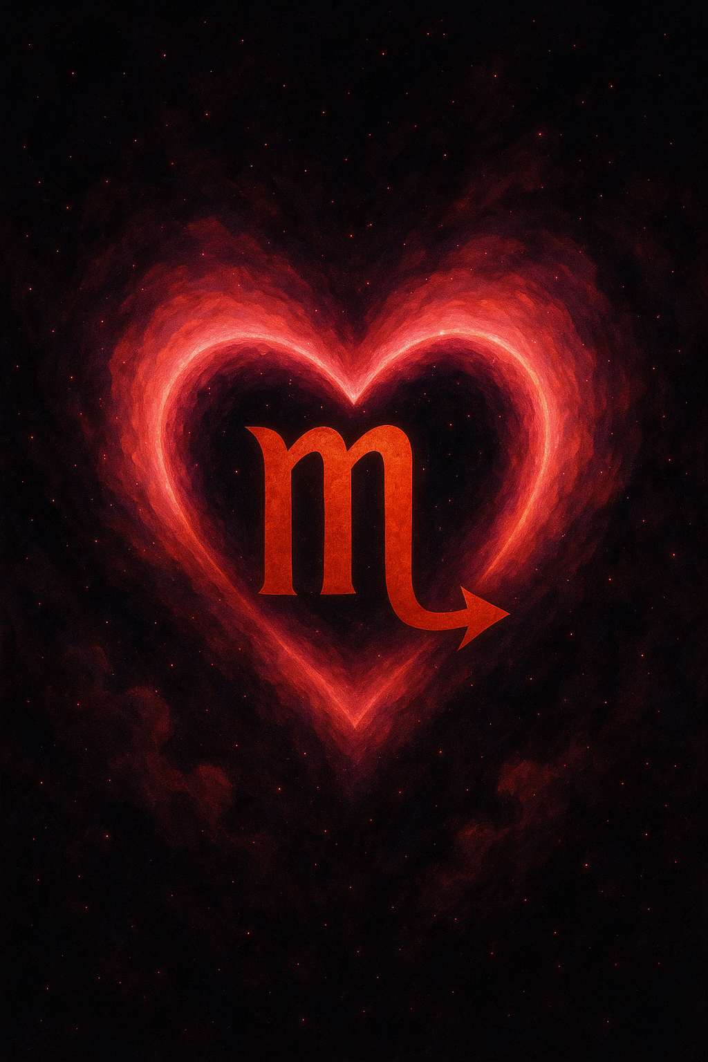 Scorpio Subliminal