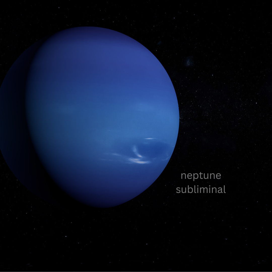 Neptune Subliminal