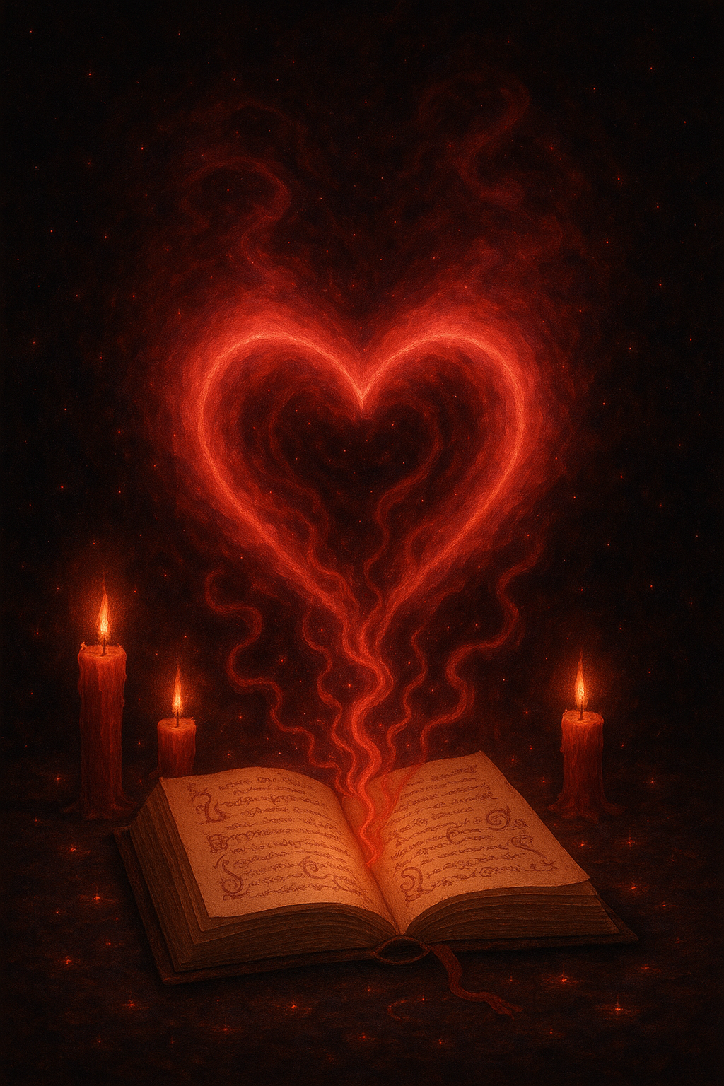 Love Spell
