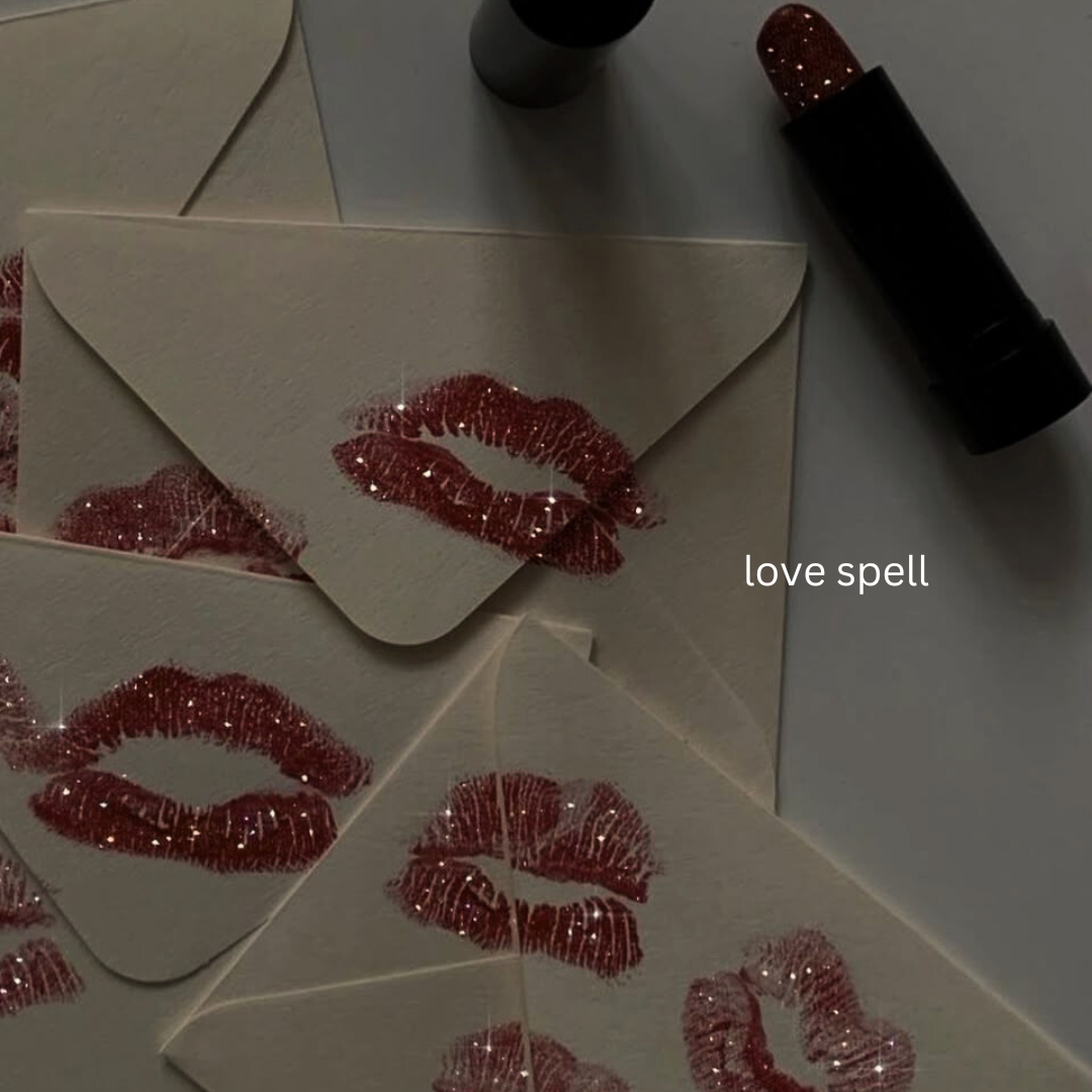 Love Spell