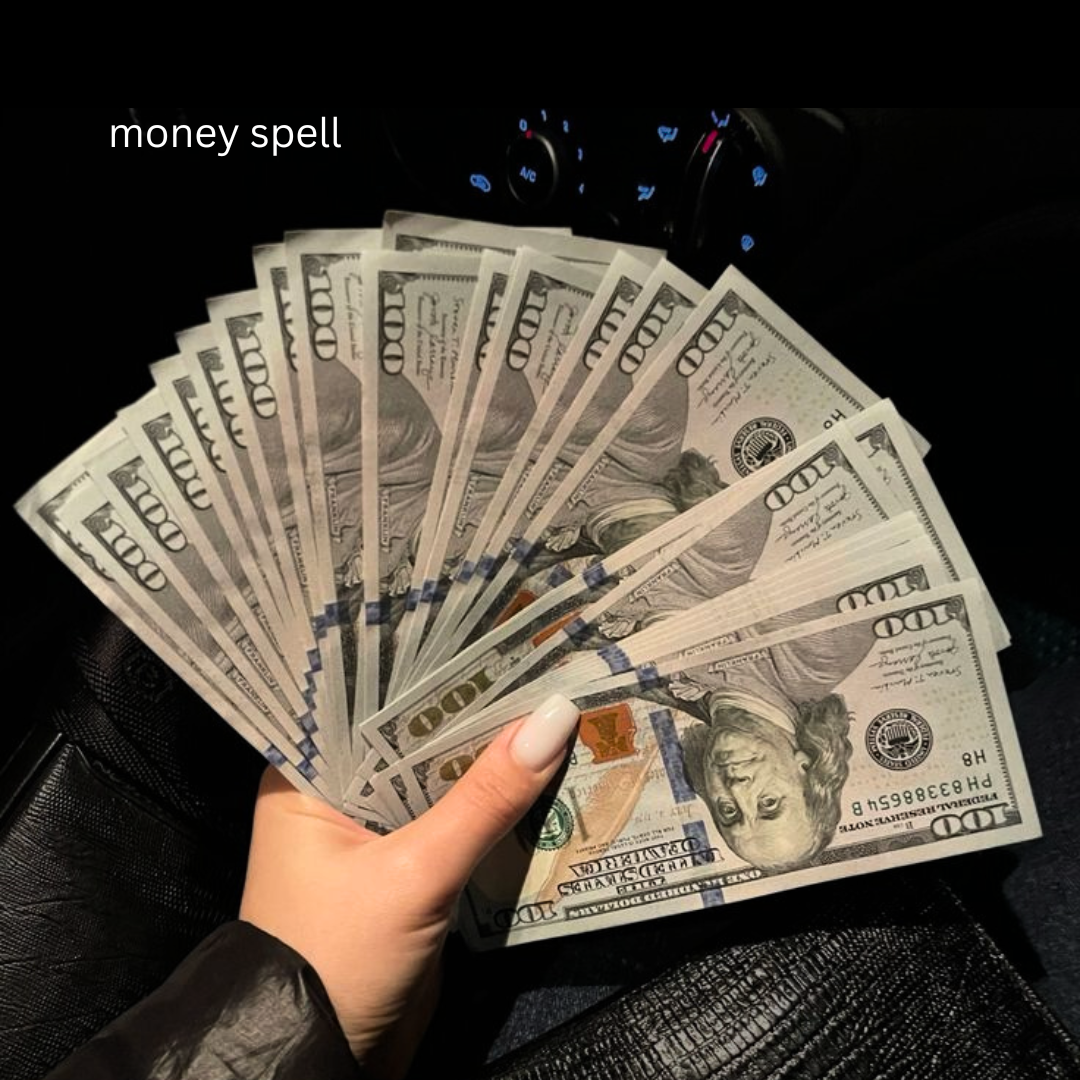 Money Spell