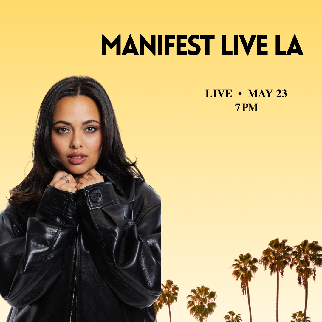 Manifest Live LA